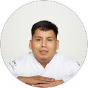 Matias Diaz Silva profile picture