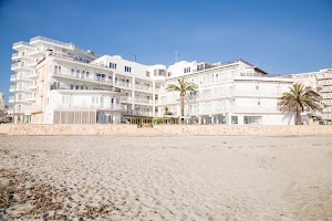 Foto de ubicación de Hotel Club S'Illot